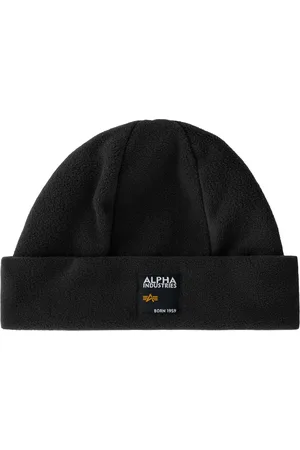 Alpha Industries Gorra