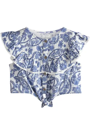 Next Blusa