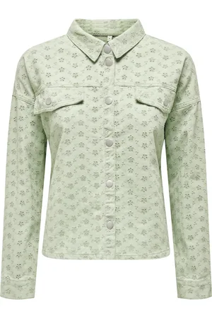 ONLY Chaqueta de entretiempo 