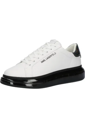 Karl Lagerfeld Zapatillas deportivas bajas 