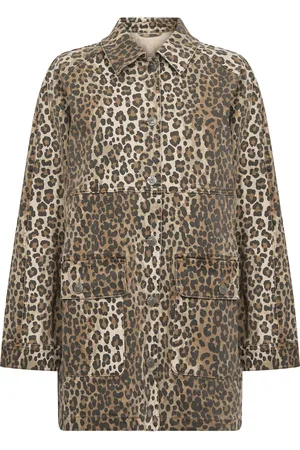 Culture Chaqueta de entretiempo 