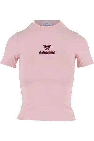 Felicious Camiseta