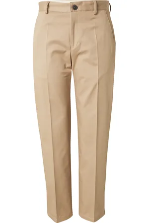SELECTED Pantalón de pinzas 