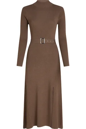 Karl Lagerfeld Vestido de punto