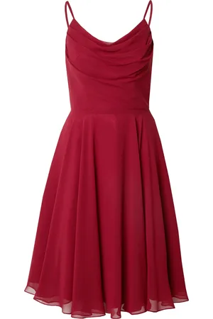 Mascara Vestido