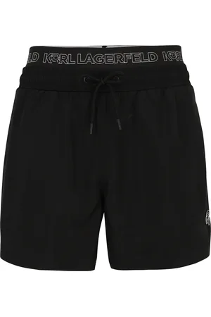 Karl Lagerfeld Bermudas 