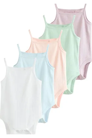 Next Pijama entero/body 