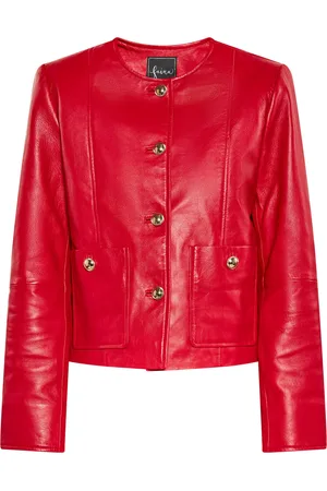 Faina Chaqueta de entretiempo