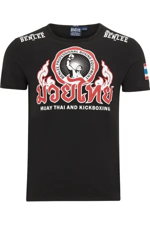 Benlee Camiseta 