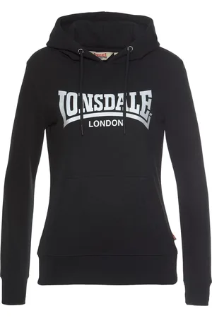 Lonsdale London Sudadera