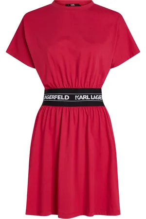 Karl Lagerfeld Vestido