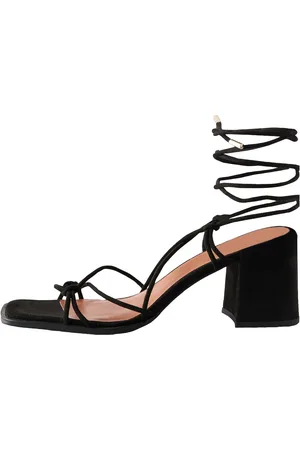 Next Sandalias con hebilla 