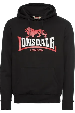 Lonsdale London Sudadera