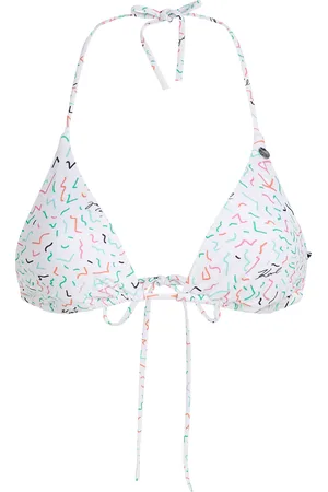 Karl Lagerfeld Top de bikini