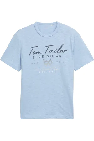 TOM TAILOR Camiseta