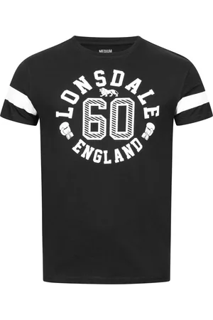 Lonsdale London Camiseta