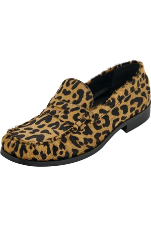 EDITED the label Zapatillas