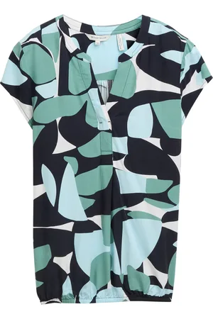 TOM TAILOR Blusa