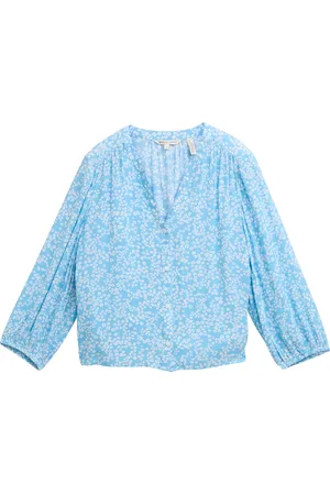 TOM TAILOR Blusa