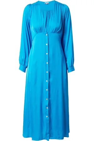 FRNCH PARIS Vestido camisero 
