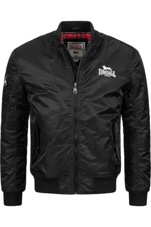 Lonsdale London Chaqueta de entretiempo