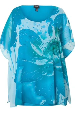 Ulla Popken Blusa