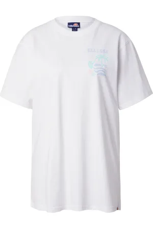 Ellesse Camiseta 