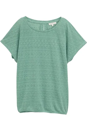 TOM TAILOR Camiseta