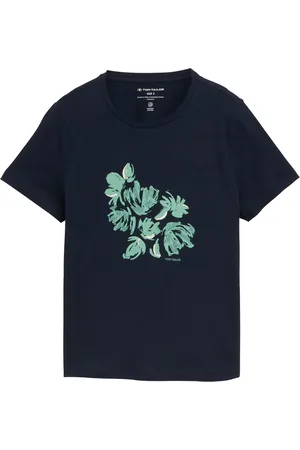 TOM TAILOR Camiseta