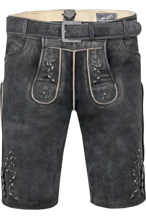 MARJO Pantalón tradicional 