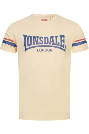 Lonsdale London Camiseta 