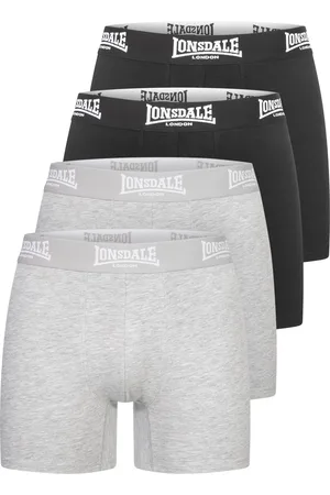 Lonsdale London Calzoncillo boxer