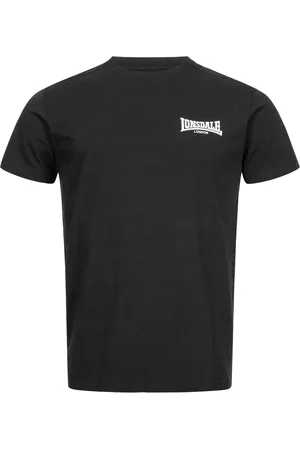 Lonsdale London Camiseta 