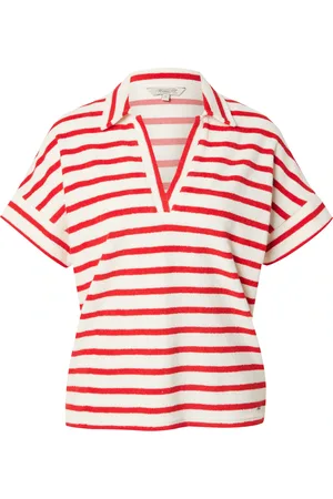 Herrlicher Camiseta 