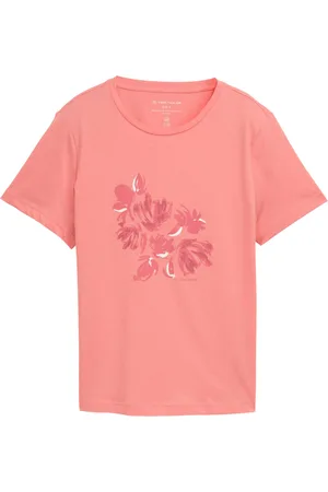 TOM TAILOR Camiseta