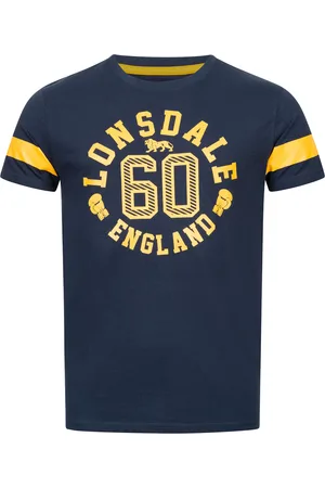 Lonsdale London Camiseta