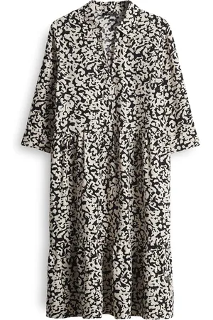 Opus Vestido camisero 
