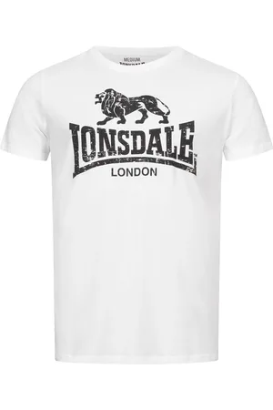 Lonsdale London Camiseta