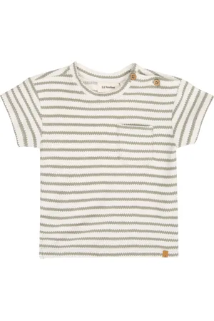 Lil Atelier Camiseta 