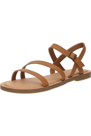 TOMS Sandalias con hebilla 