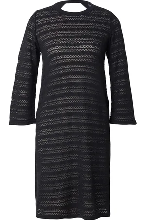 Pieces® Vestido de punto 