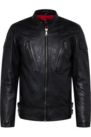 Freaky Nation Chaqueta de entretiempo 