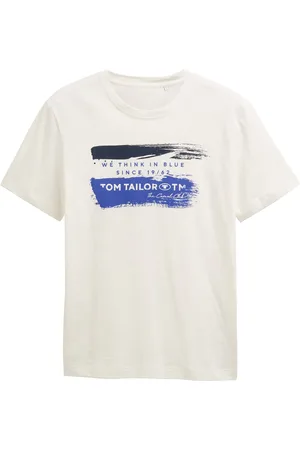TOM TAILOR Camiseta