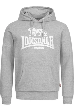 Lonsdale London Sudadera 