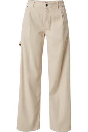 Drykorn Pantalón vaquero plisado 