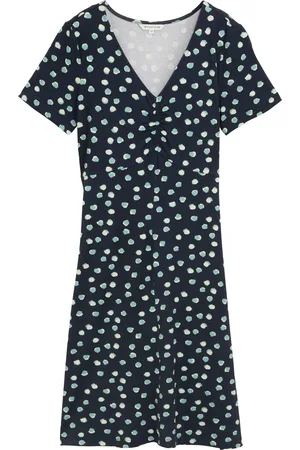 TOM TAILOR Vestido de verano