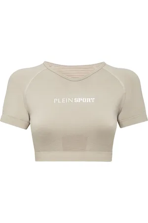 Philipp Plein Camiseta funcional