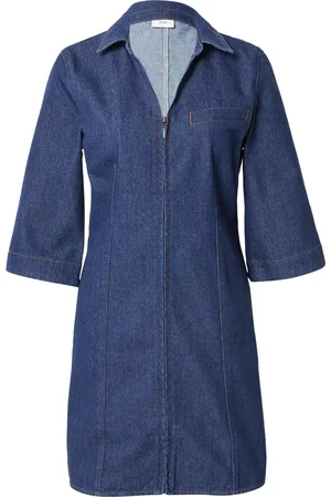 JDY Vestido camisero 