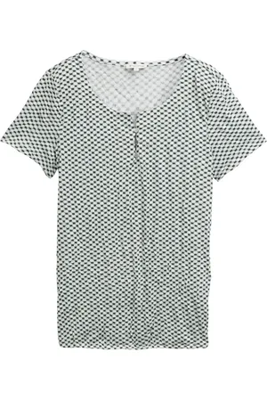 TOM TAILOR Camiseta