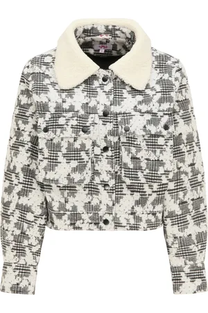 myMo Chaqueta de entretiempo